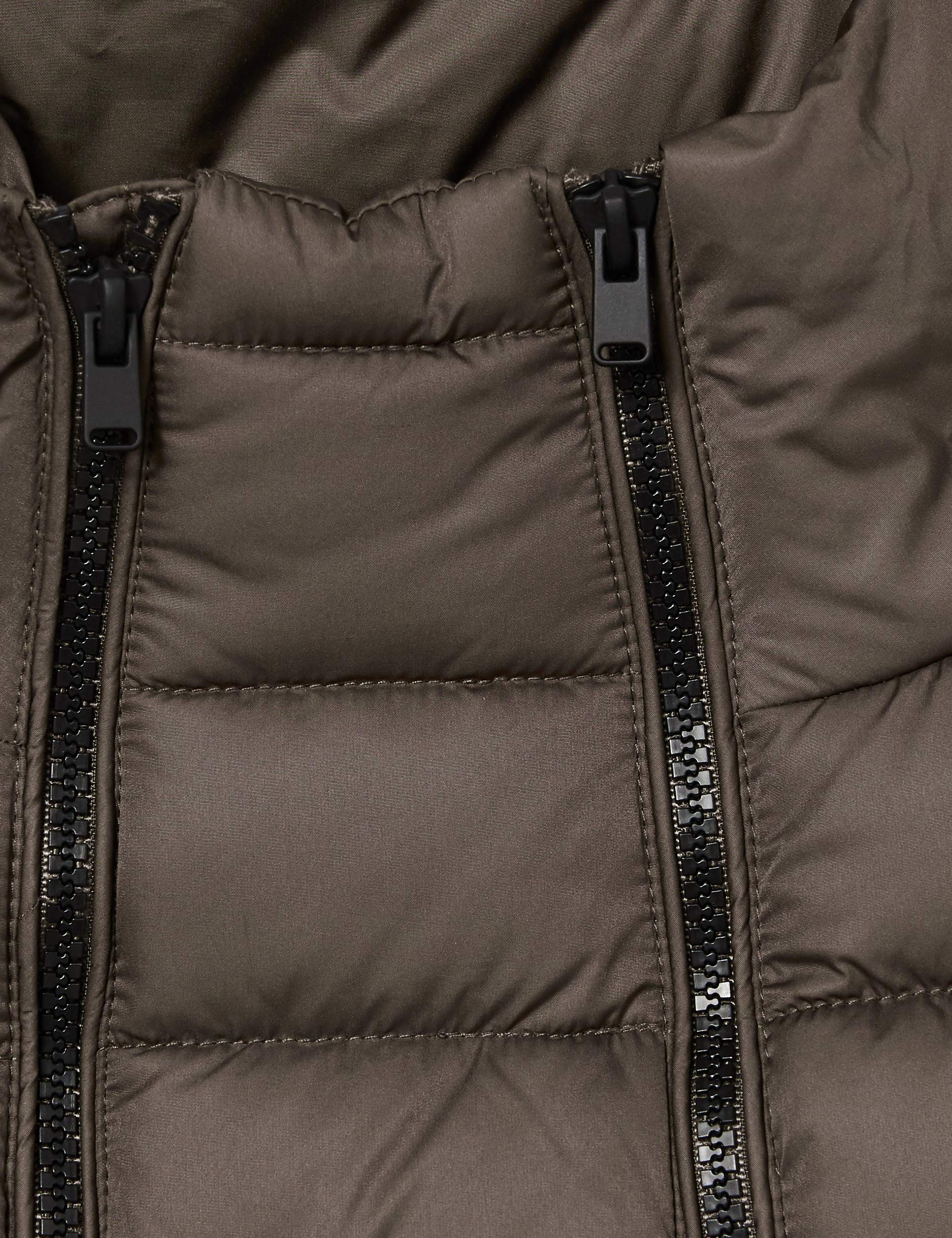 noppies-damen-jacket-2-way-bradford-jacke-chocolate-chip-p626-38-eu image 4