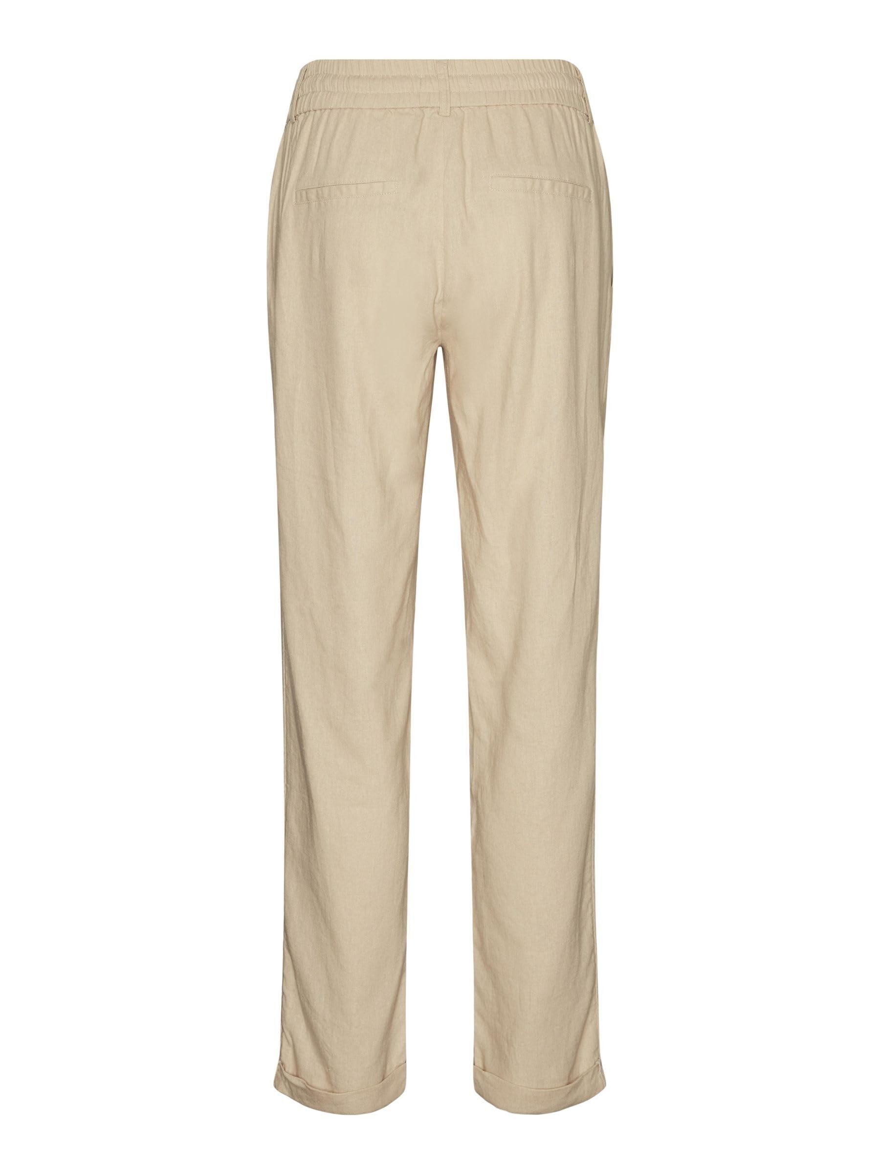 mamalicious-umstands-hose-mit-elastischem-taillenbund-normal-geschnitten image 4