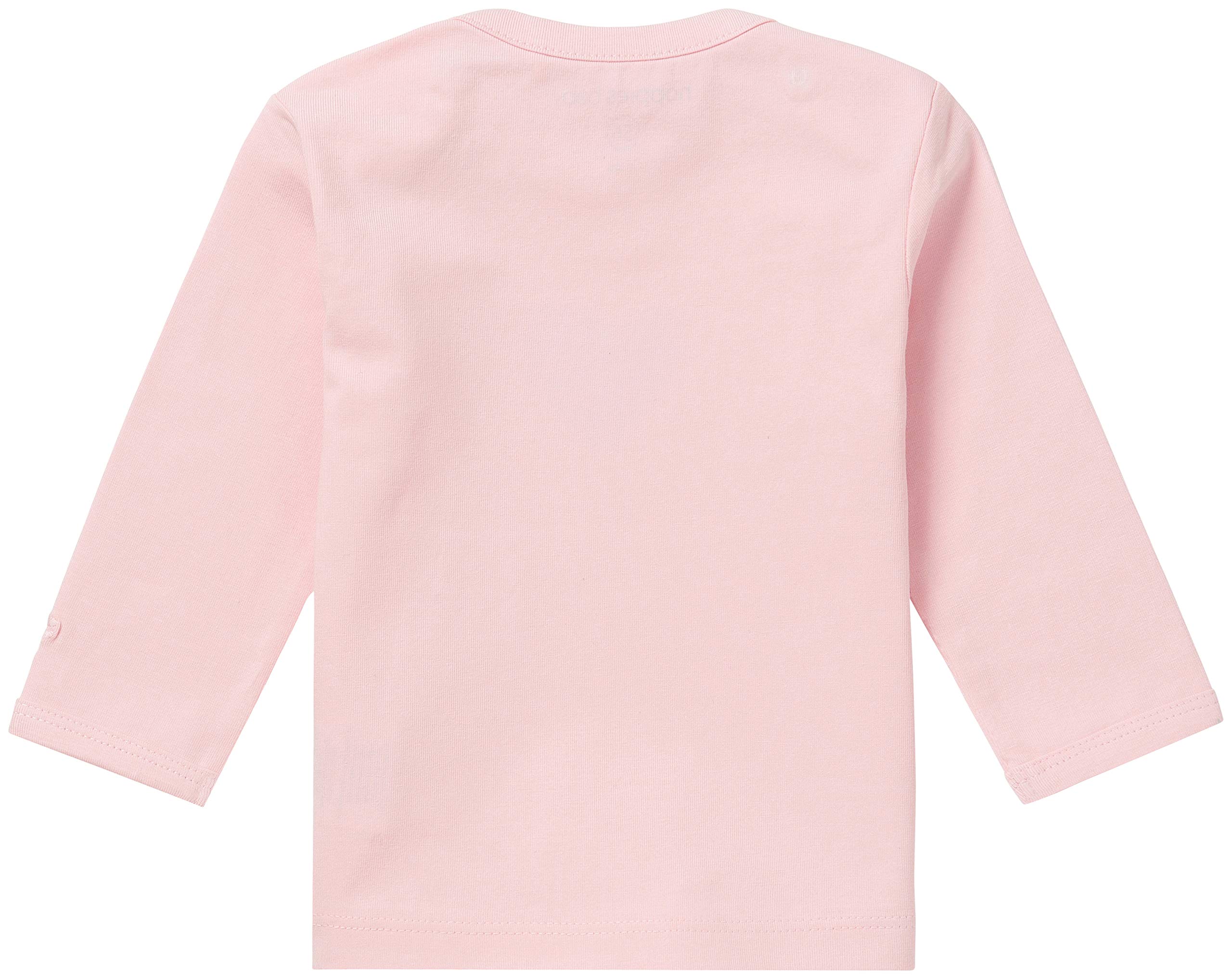 noppies-baby-m-dchen-langarmshirt-natick-shirt-mit-herz-und-druckkn-pfen-aus-wei image 2