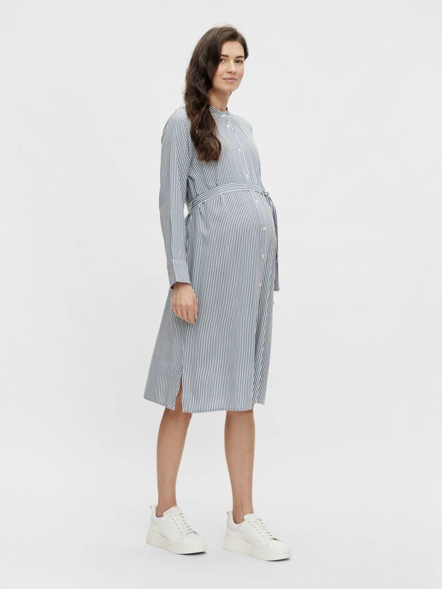 mamalicious-damen-tunika-shirt image 3