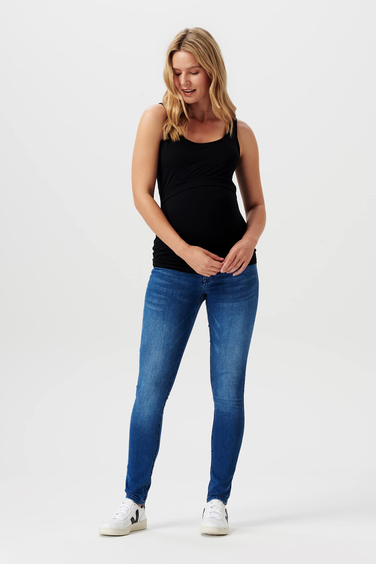 noppies-umstands-und-stilltop-paris-tanktop-f-r-schwangerschaft-und-stillzeit image 2