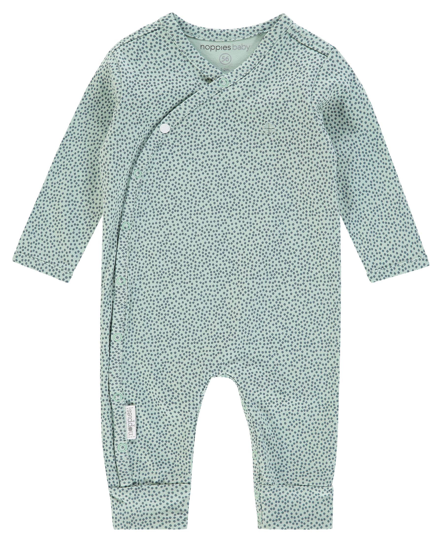 noppies-baby-spieler-dali-wickel-overall-aus-bio-baumwolle-mit-sternen-dessin-un image 1