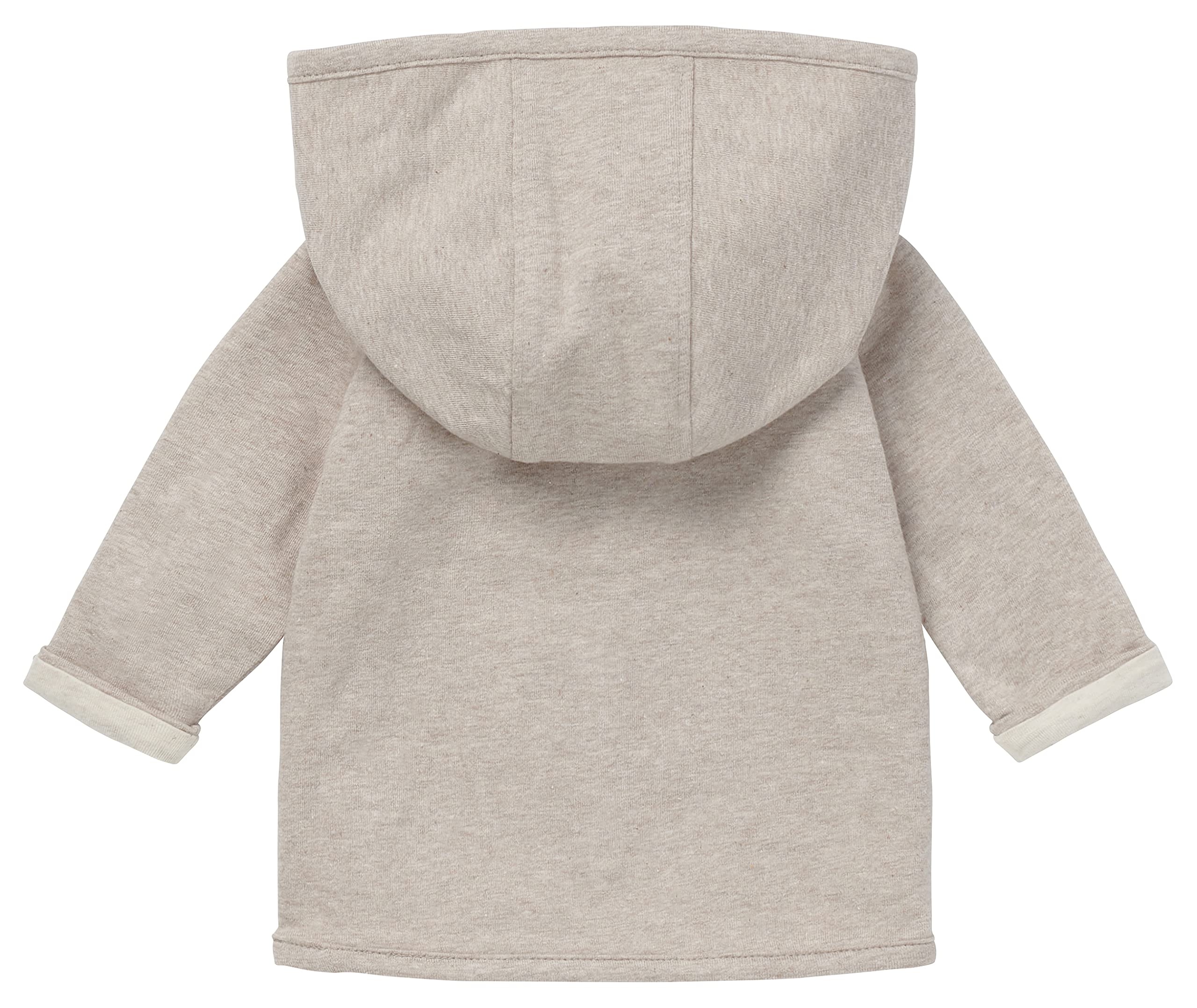 noppies-unisex-baby-strickjacke-bonny-wendebar-gots-bio-baumwolle-10-statt-19-99 image 3