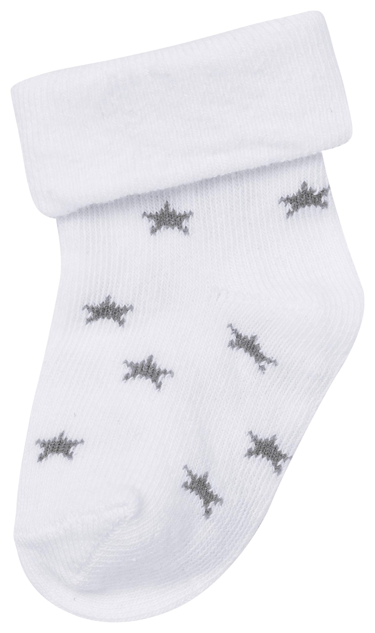 noppies-baby-socken-u-socks-levi-stars-2er-pack-baumwollsocken-mit-sternchen-mot image 3