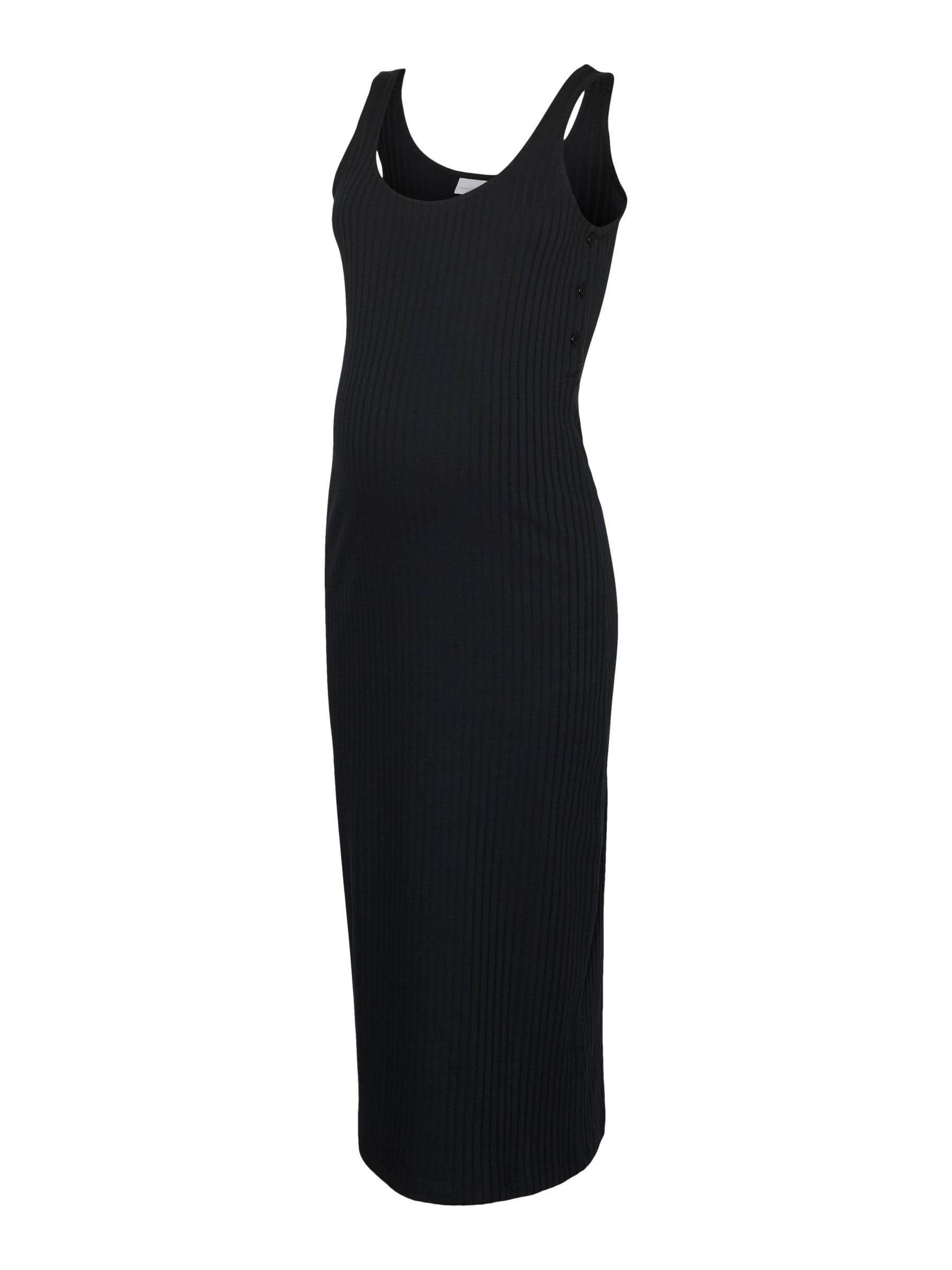 mamalicious-mlnaja-umstandskleid-eng-anliegendes-2-in-1-stillkleid-mit-u-ausschn image 1