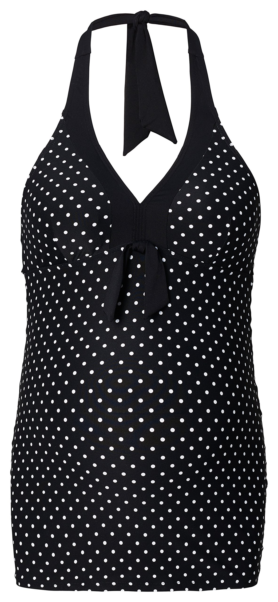 noppies-damen-umstands-tankini-top-lily-aop-gemustertes-tankini-oberteil-f-r-sch image 2