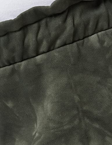 mamalicious-umstands-shorts-mit-elastischem-taillenbund-und-kordelzug-100-baumwo image 7