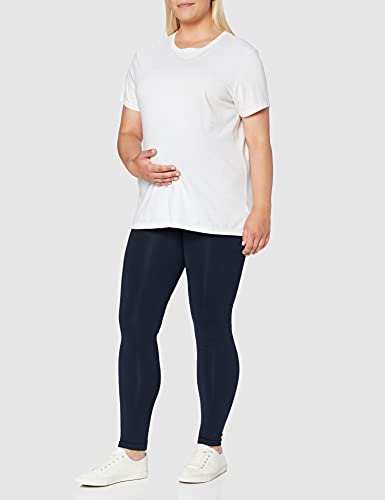 noppies-damen-umstandsleggings-cara-nahtlose-schwangerschafts-leggings-mit-bauch image 7