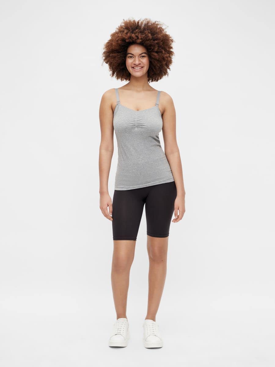 mamalicious-mlmilly-organic-cotton-bra-singlet-top-bequemes-umstands-und-stillto image 5