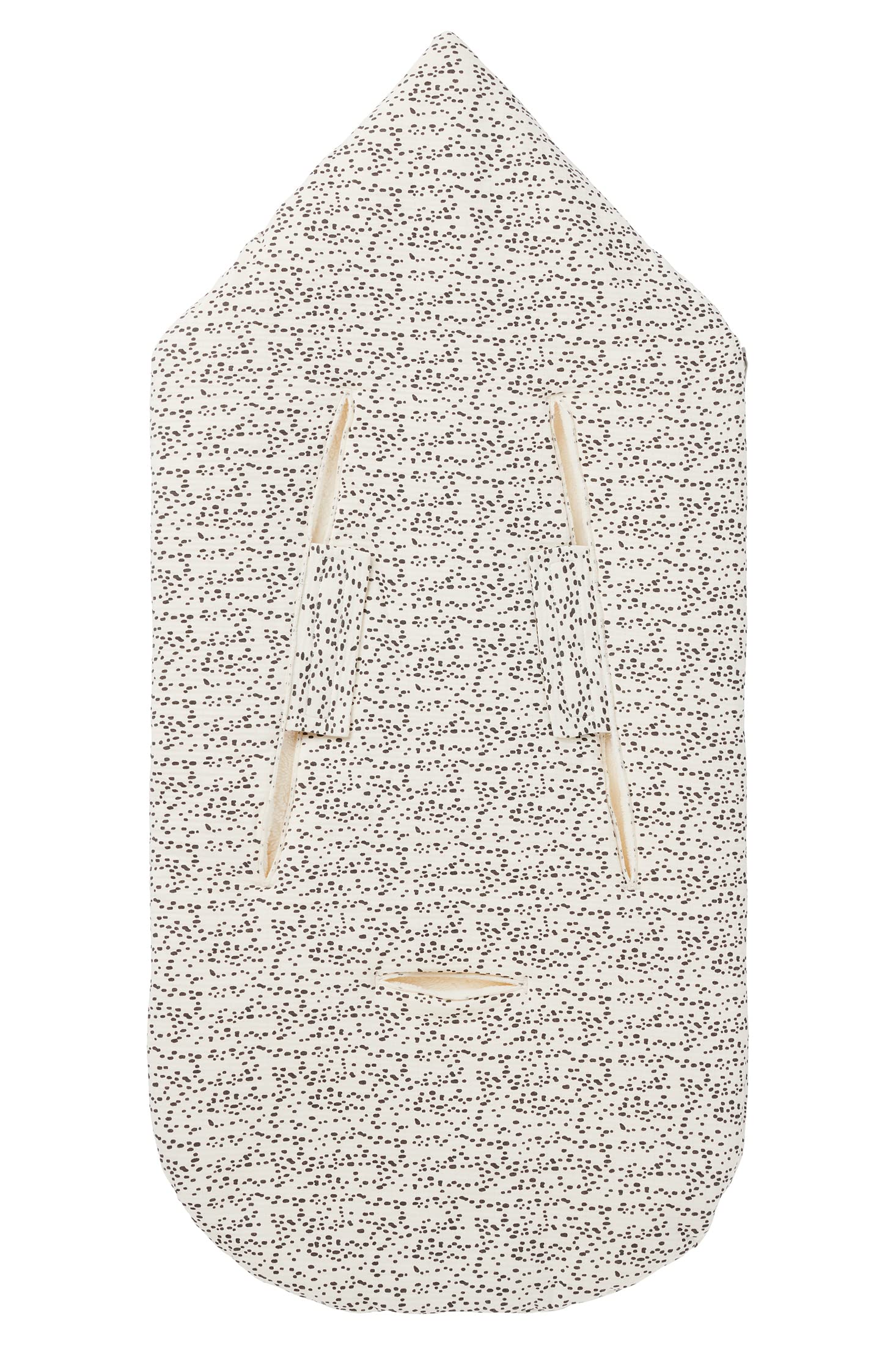 noppies-unisex-autositz-fu-sack-teddy-fancy-dot-aus-jersey-tog-4-5-nachhaltig-3--2 image 5