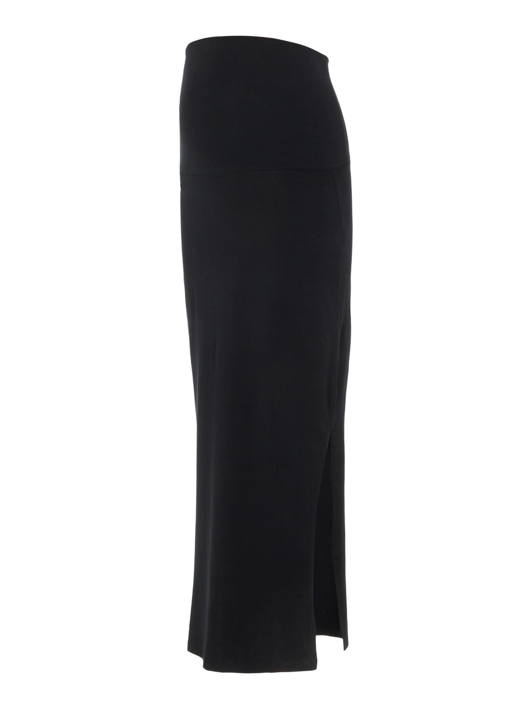 mamalicious-mlemma-tube-maxi-rock-umstands-maxirock-mit-berbauch-taillensitz-und image 4