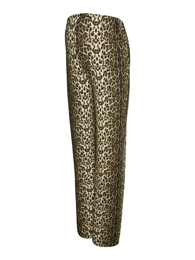 mamalicious-umstandshose-mit-hoher-taille-normale-passform-f-r-komfort-in-der-sc image 1