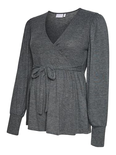 mamalicious-damen-umstandsbluse-stilltop-f-r-schwangerschaft-und-stillzeit image 7