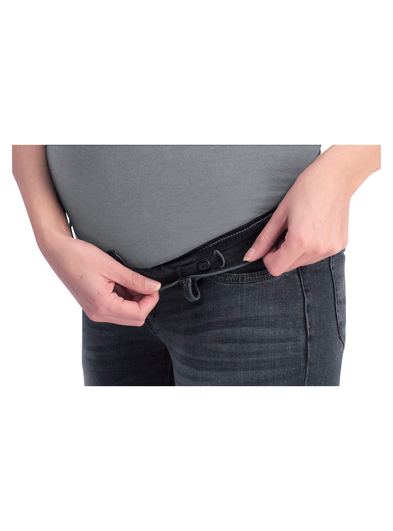 noppies-umstandsjeans-skinny-avi-everyday-grey-32w-30l image 7