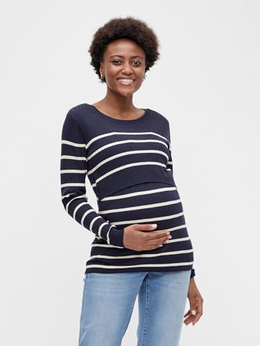mamalicious-2-in-1-oberteil-mlsiv-umstands-und-stilltop image 8