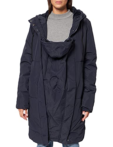 noppies-damen-jacke-3-way-gridley-3-in-1-umstandsjacke image 6
