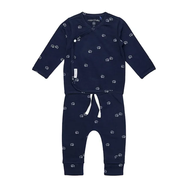 noppies-baby-2-teiliges-set-rahim-nos-shirt-und-hose image 1