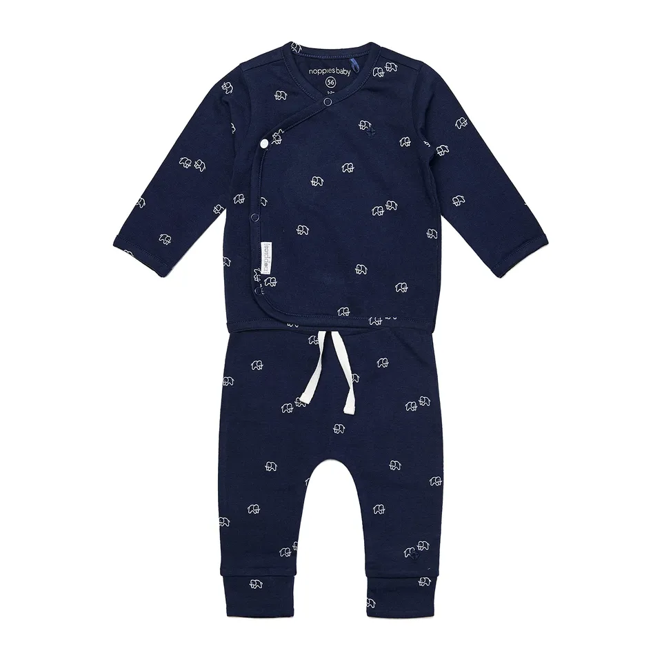 noppies-baby-2-teiliges-set-rahim-nos-shirt-und-hose image 1