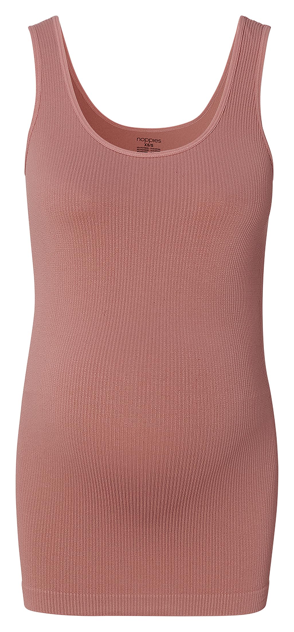 noppies-damen-sama-seamless-rib-tanktop-nahtloses-tr-gershirt image 7