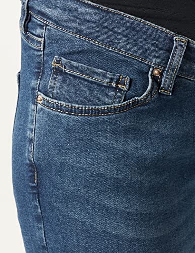 noppies-umstandsjeans-over-the-belly-slim-mila-authentic-blue image 8