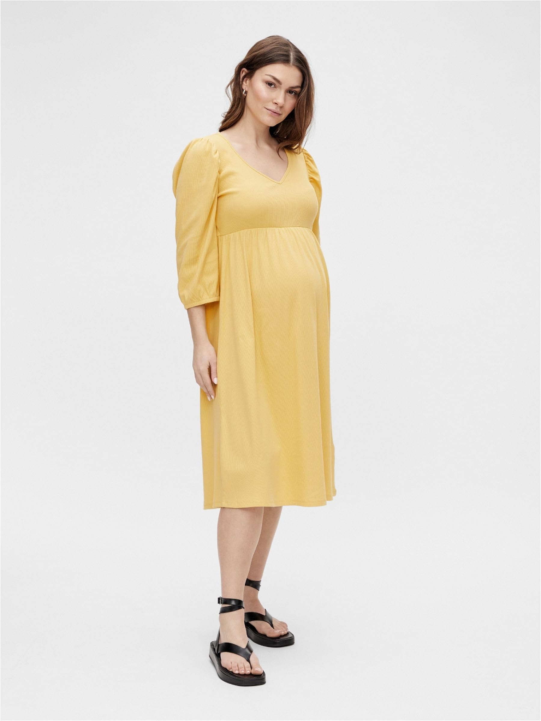mamalicious-damen-umstandskleid-bequemes-kleid-f-r-schwangere-serie-mlmacy image 4