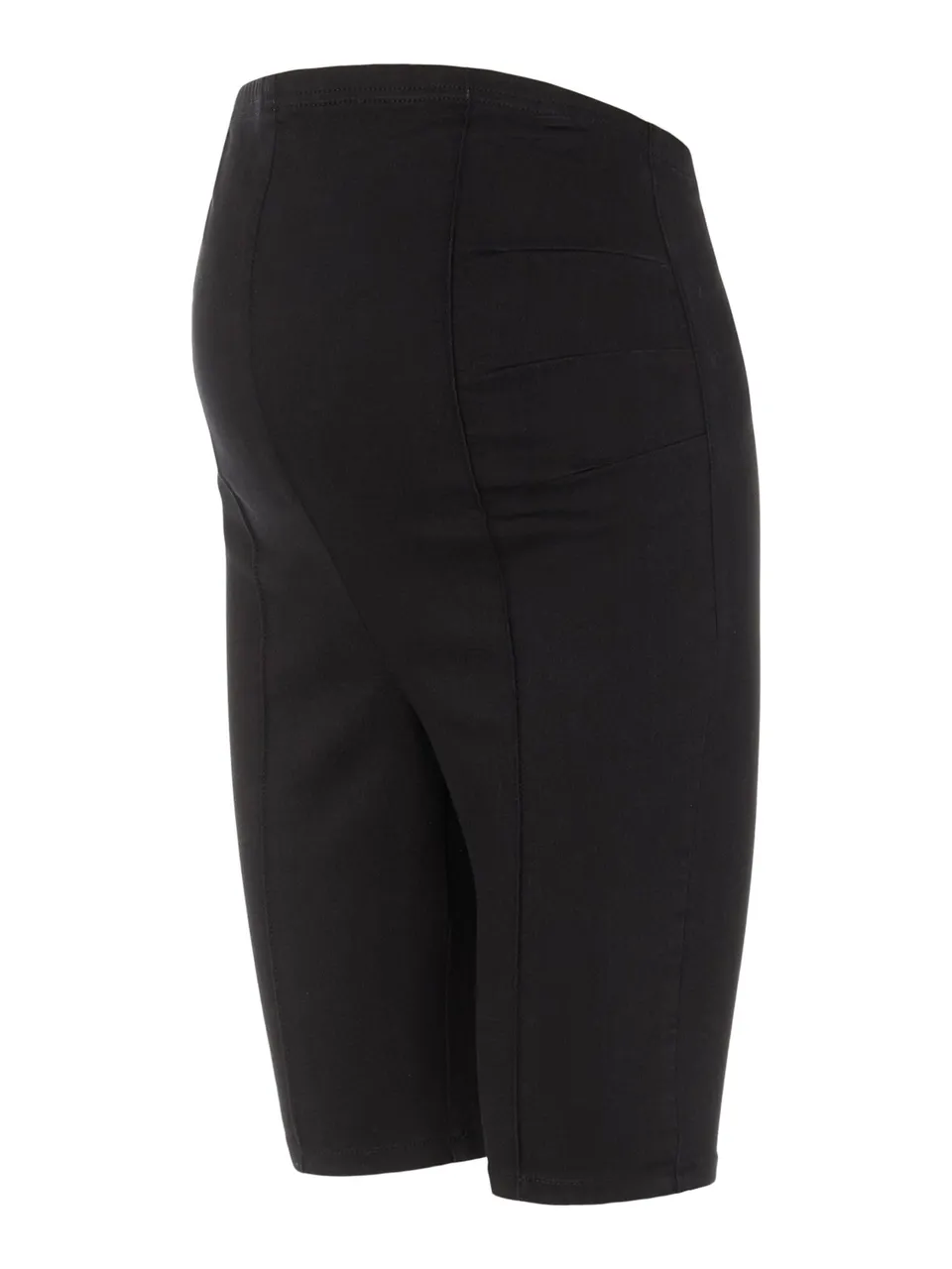 mamalicious-umstands-bikershorts-aus-leichtem-jersey-perfekt-f-r-hei-e-tage image 1