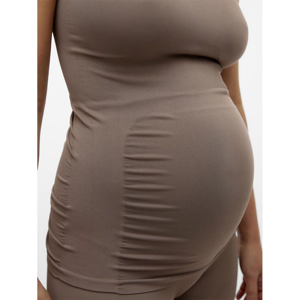 mamalicious-mlheal-tank-top-noos-a-rmelloses-umstands-und-stilltop-mit-u-ausschn image 5