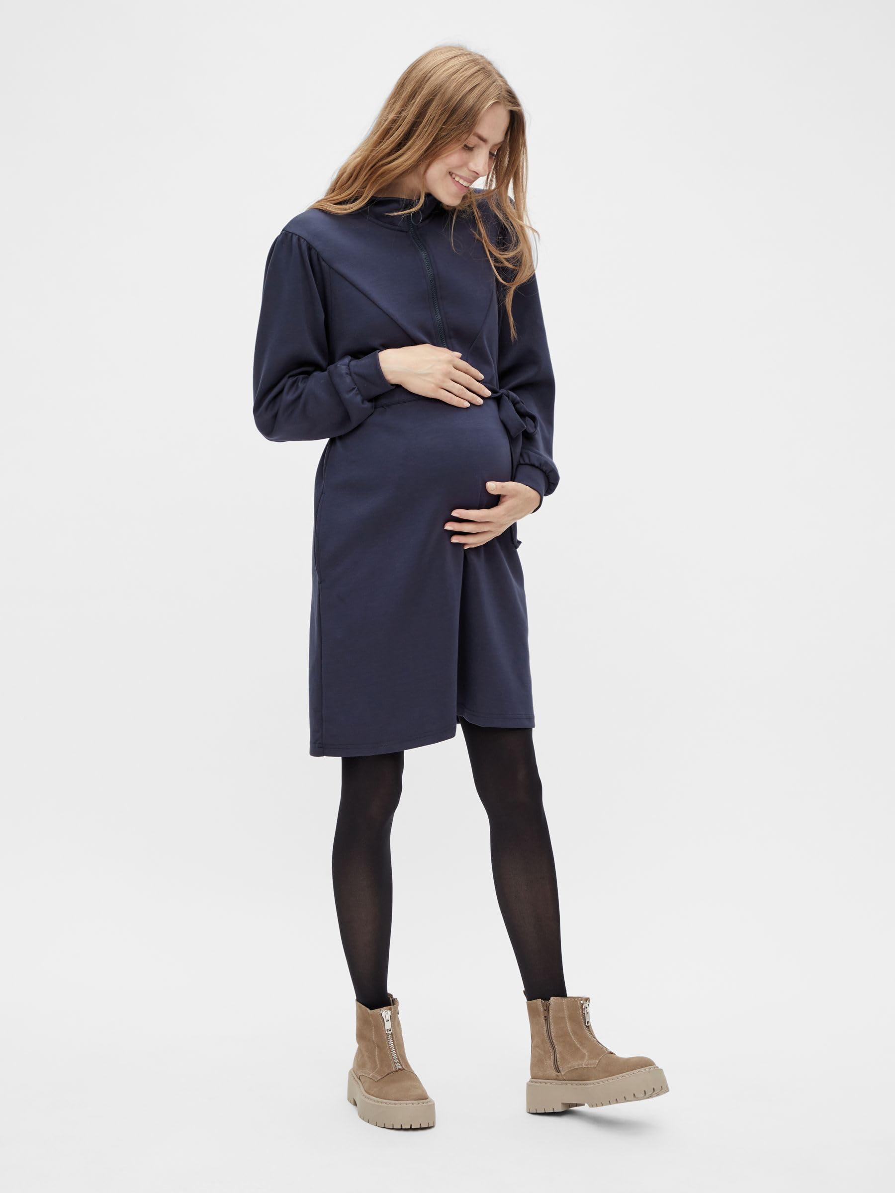 mamalicious-umstands-minikleid-mljocelyn-2-in-1-stillfunktion-mama-licious-kolle image 4