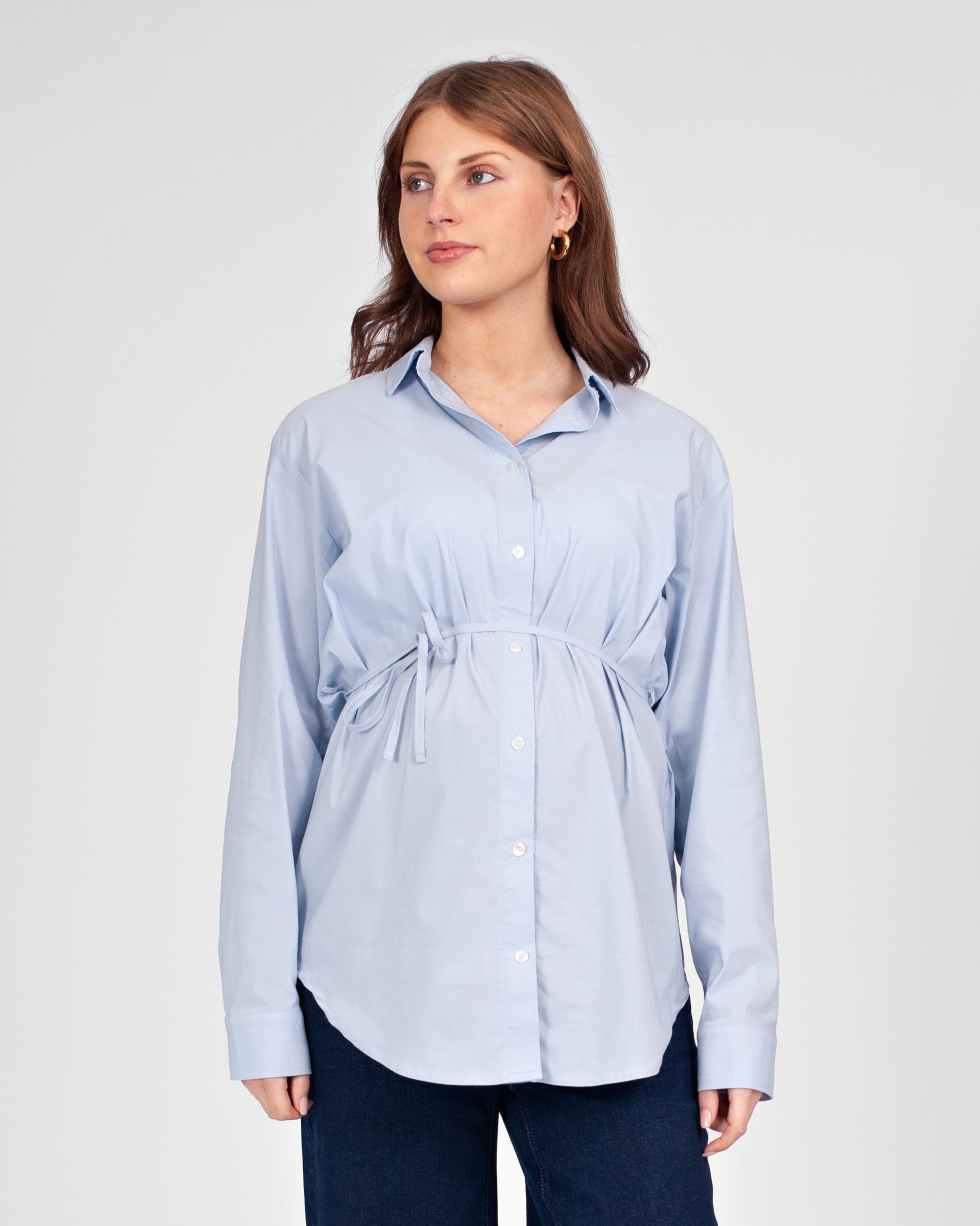 love2wait-bluse-light-blue image 3