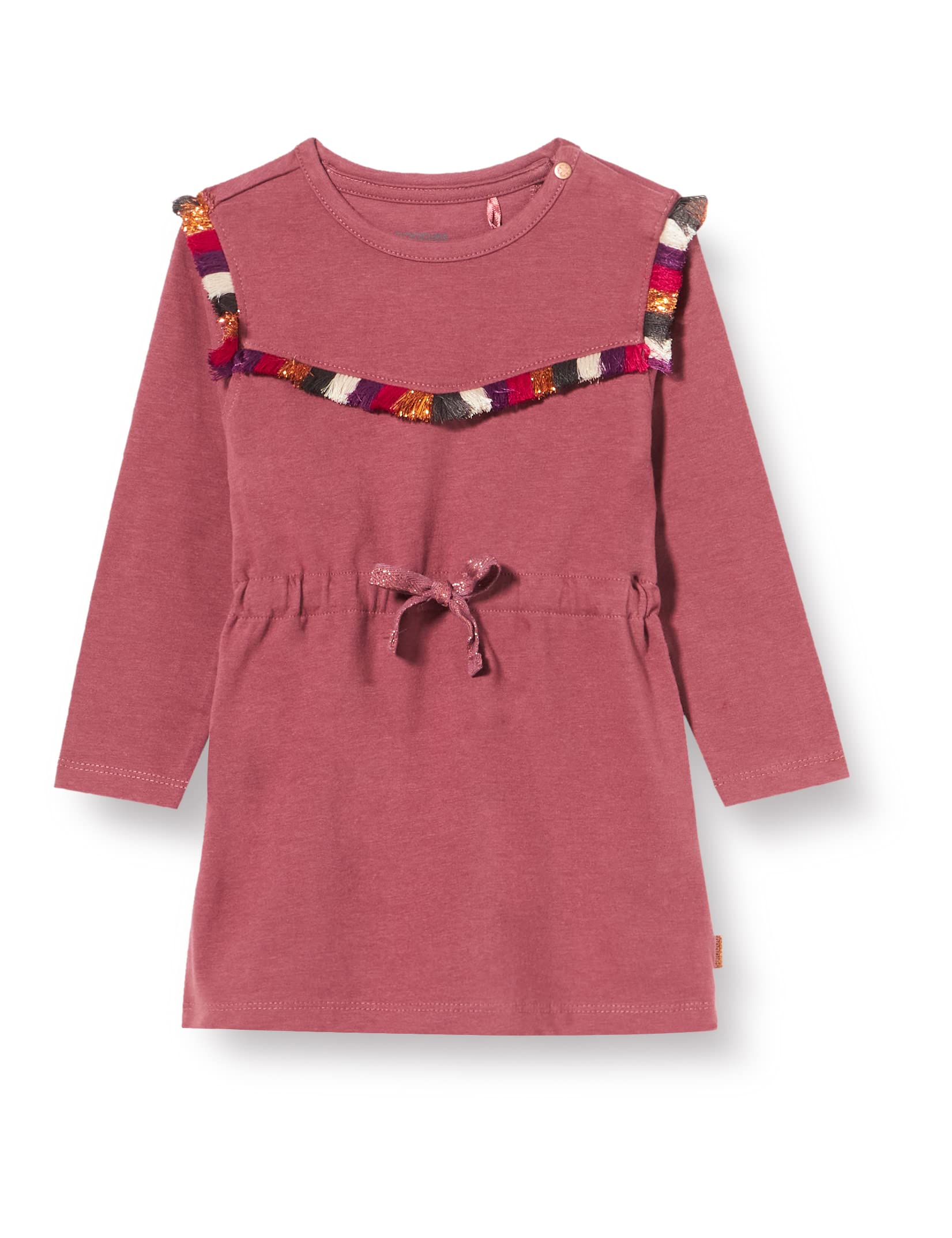 noppies-baby-m-dchen-g-dress-ls-santa-ana-kinderkleid-langarm-kleid image 1
