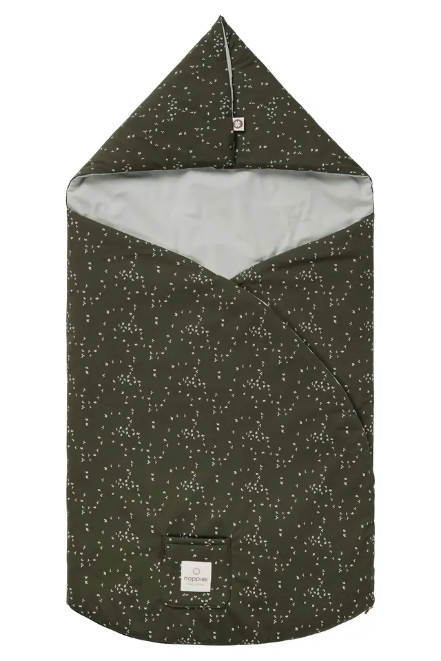 noppies-unisex-autositz-fu-sack-botanical-aus-popeline-tog-3-0-nachhaltig-3-5-pu image 1