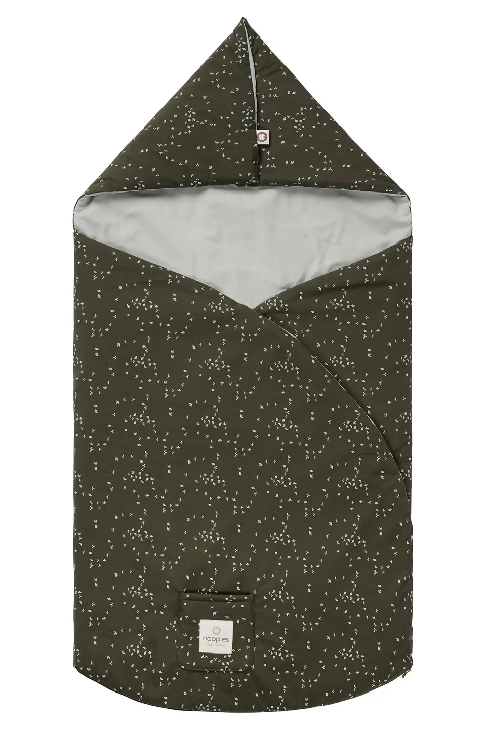 noppies-unisex-autositz-fu-sack-botanical-aus-popeline-tog-3-0-nachhaltig-3-5-pu image 1