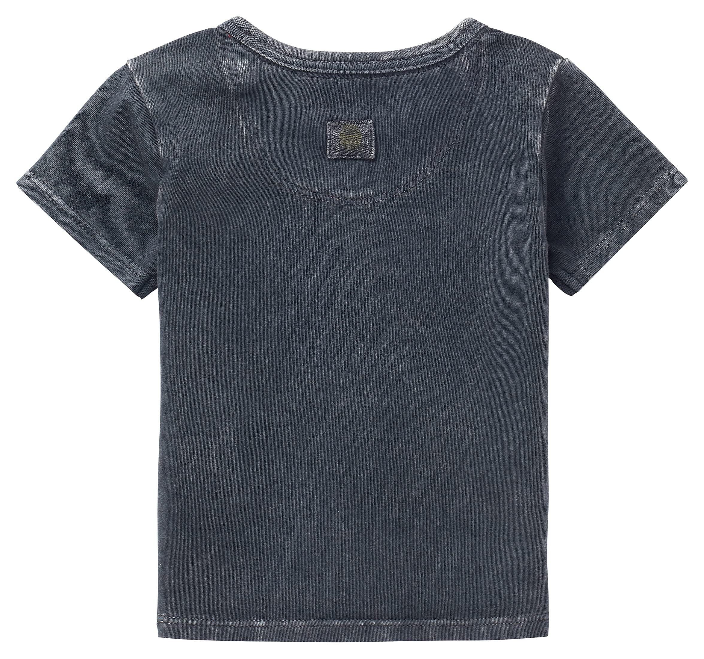 noppies-baby-jungen-t-shirt-huzhou-kurz-rmelig-basic-shirt-aus-jersey image 2