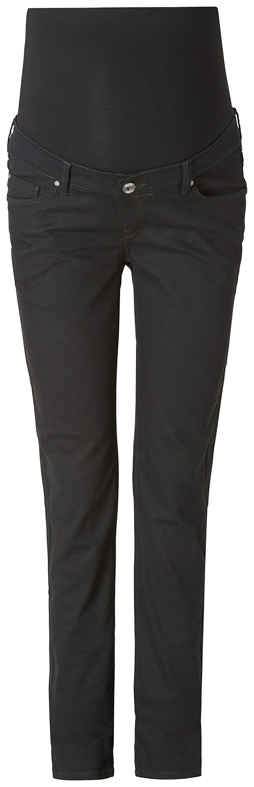 noppies-damen-umstandsjeans-otb-slim-leah-slim-fit-jeans-f-r-schwangere image 4