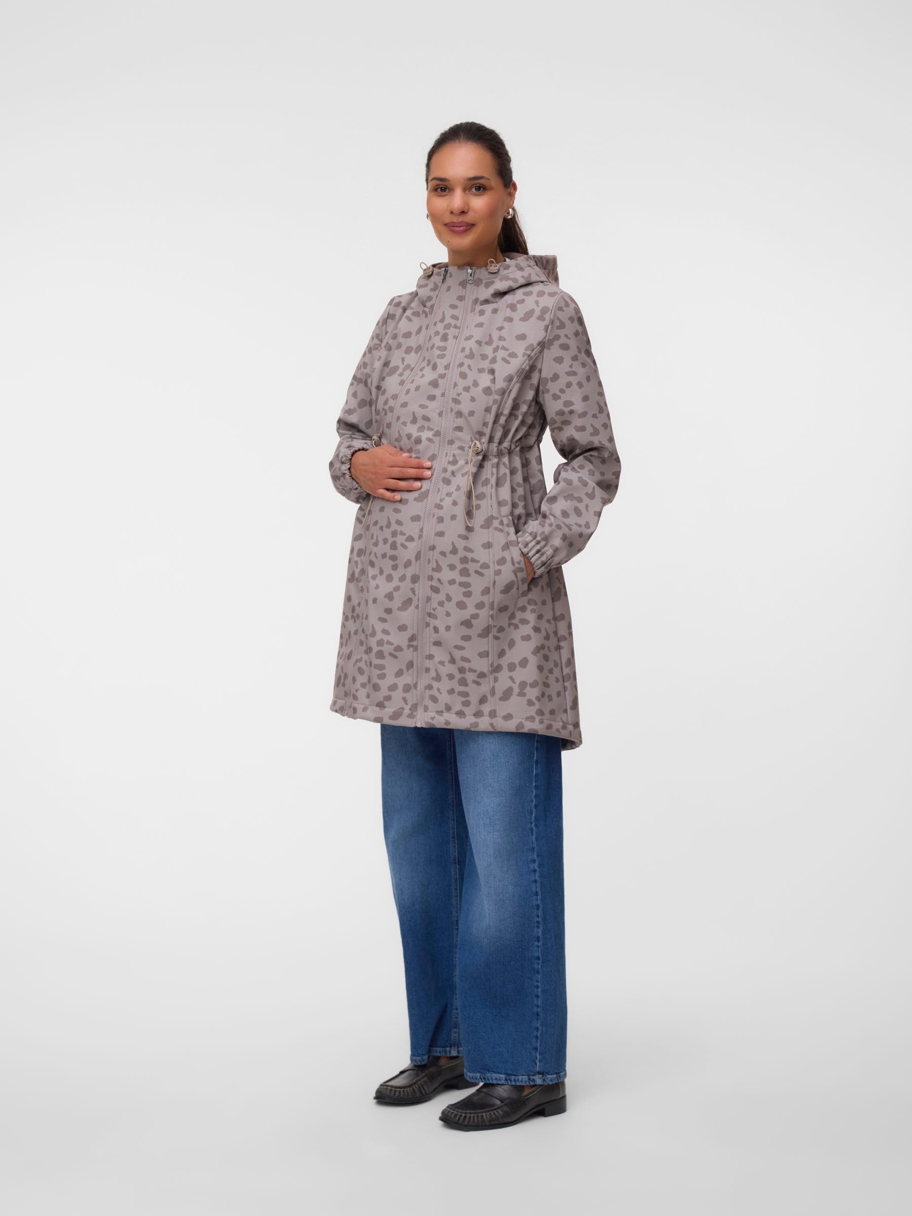 mamalicious-umstands-jacke-3-in-1-mantel-mit-tragefunktion-f-r-baby image 4
