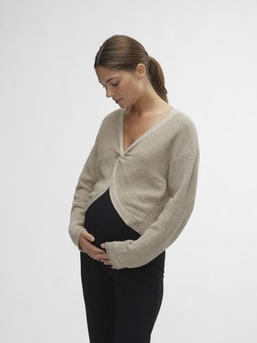 mamalicious-strickpullover-umstands-strickpullover-kuscheliger-pullover-f-r-schw image 8