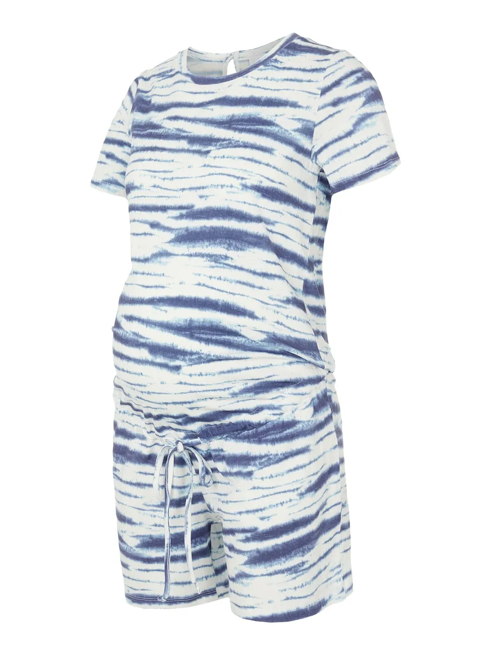 mamalicious-umstandsplaysuit-mlviktoria-overall-f-r-schwangerschaft-stillzeit image 1