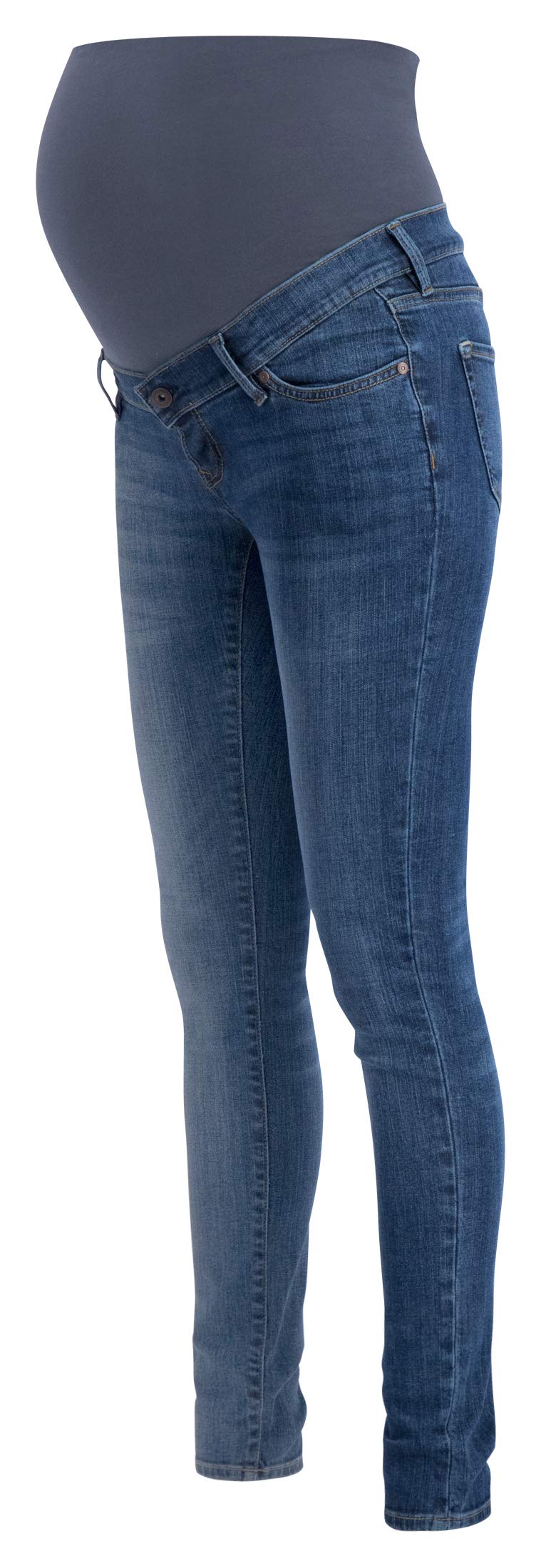 noppies-umstandsjeans-otb-skinny-avi-everyday-blue-skinny-jeans-f-r-schwangersch image 6