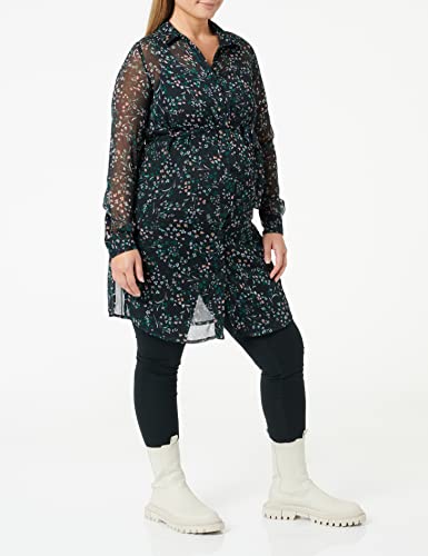 mamalicious-umstands-und-stillkleid-mlshane-l-s-woven-shirt-dress-lang-rmeliges- image 8