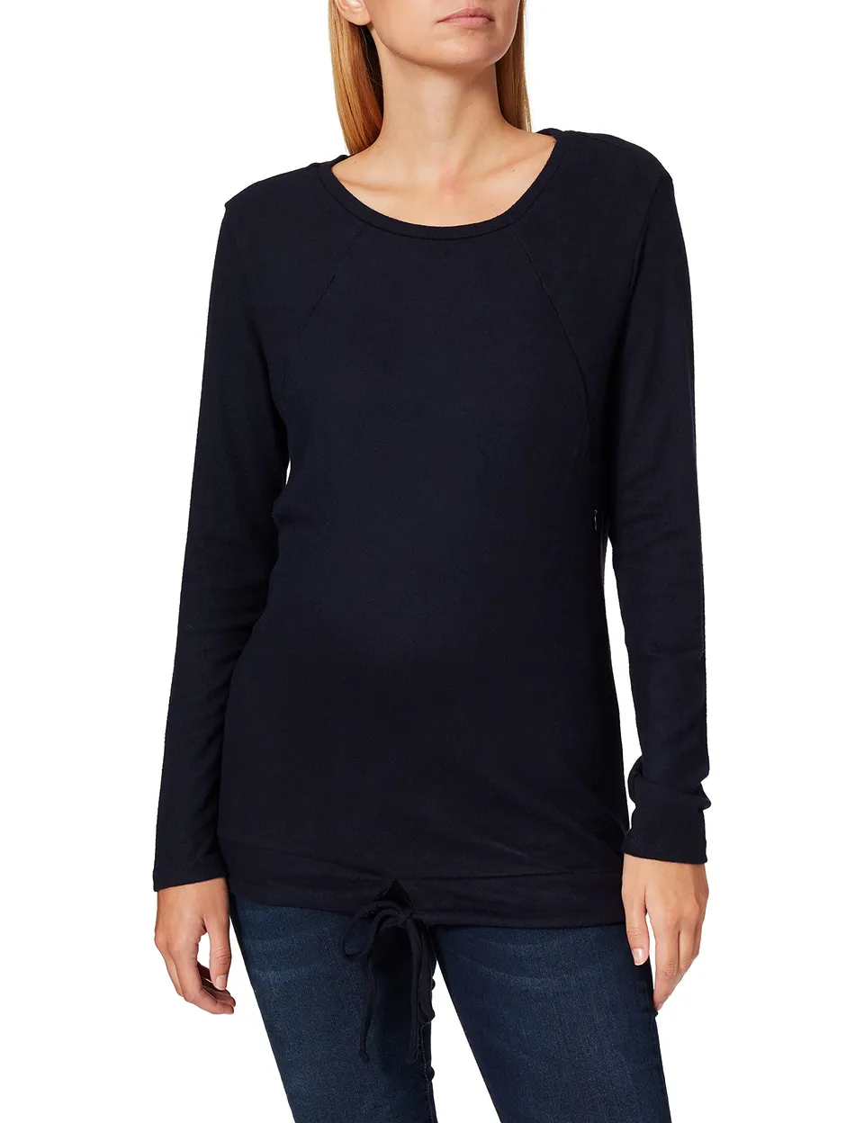 noppies-umstands-und-stilltop-top-nurs-ls-hamden-langarm-gr-e-38-eu image 1