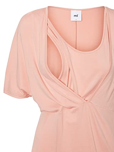 mamalicious-damen-umstands-t-shirt-mit-stillfunktion image 8