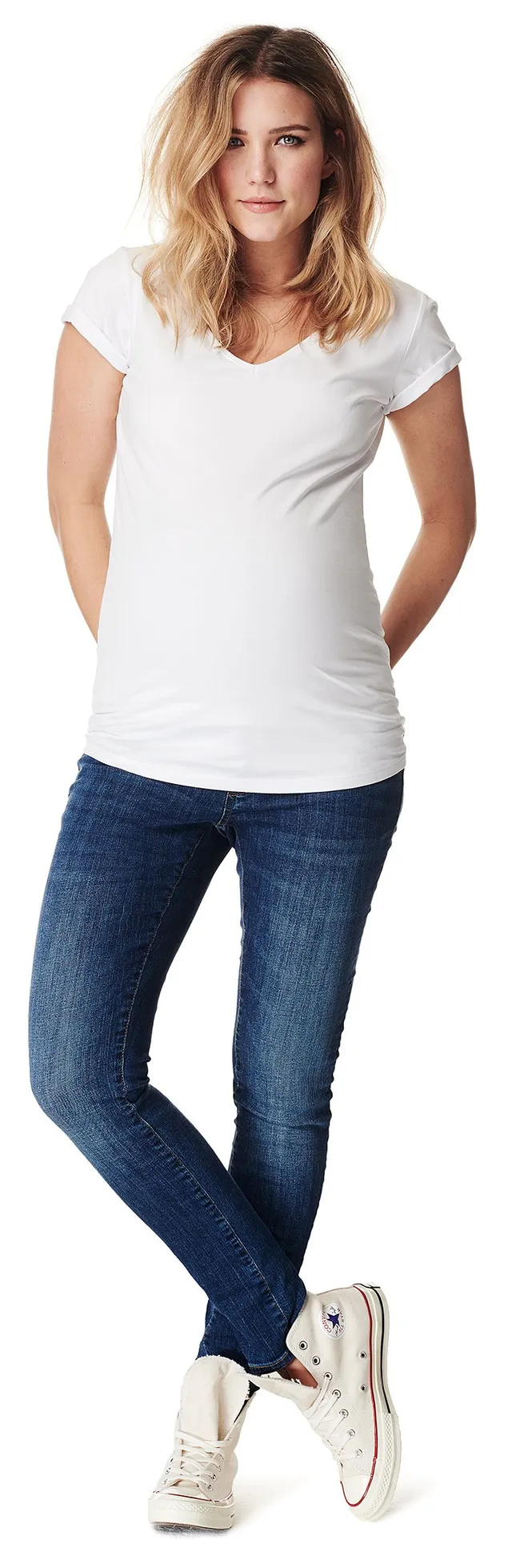 noppies-umstandsjeans-otb-skinny-avi-everyday-blue-skinny-jeans-f-r-schwangersch image 1