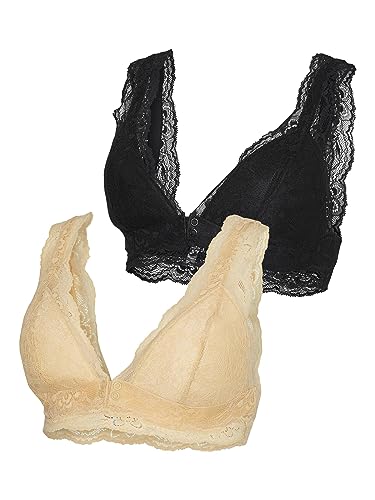 mamalicious-mlnewsenia-lace-still-bh-2er-pack image 7