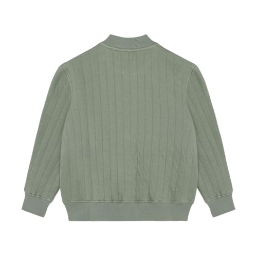 noppies-kids-jungen-cardigan-ls-boy-strickjacke-gesteppter-jersey-rei-verschluss image 5