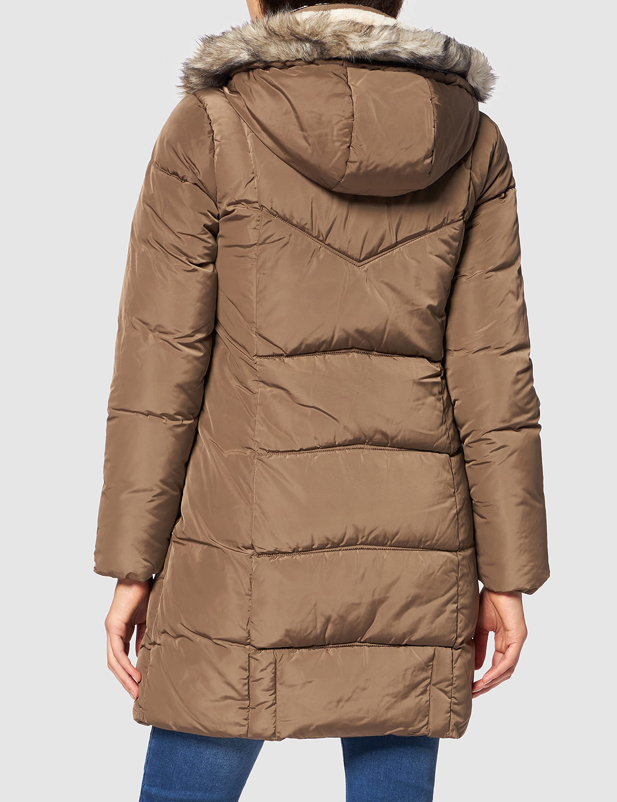 noppies-damen-jacket-3-way-anna-umstandsjacke-mit-3-wege-funktion image 4