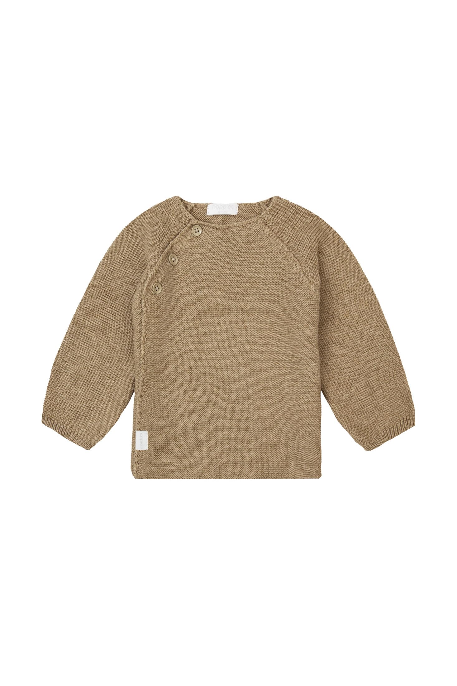 noppies-pino-strickjacke-u-cardigan-knit-ls-unisex-baby-strickjacke-aus-bio-baum image 3