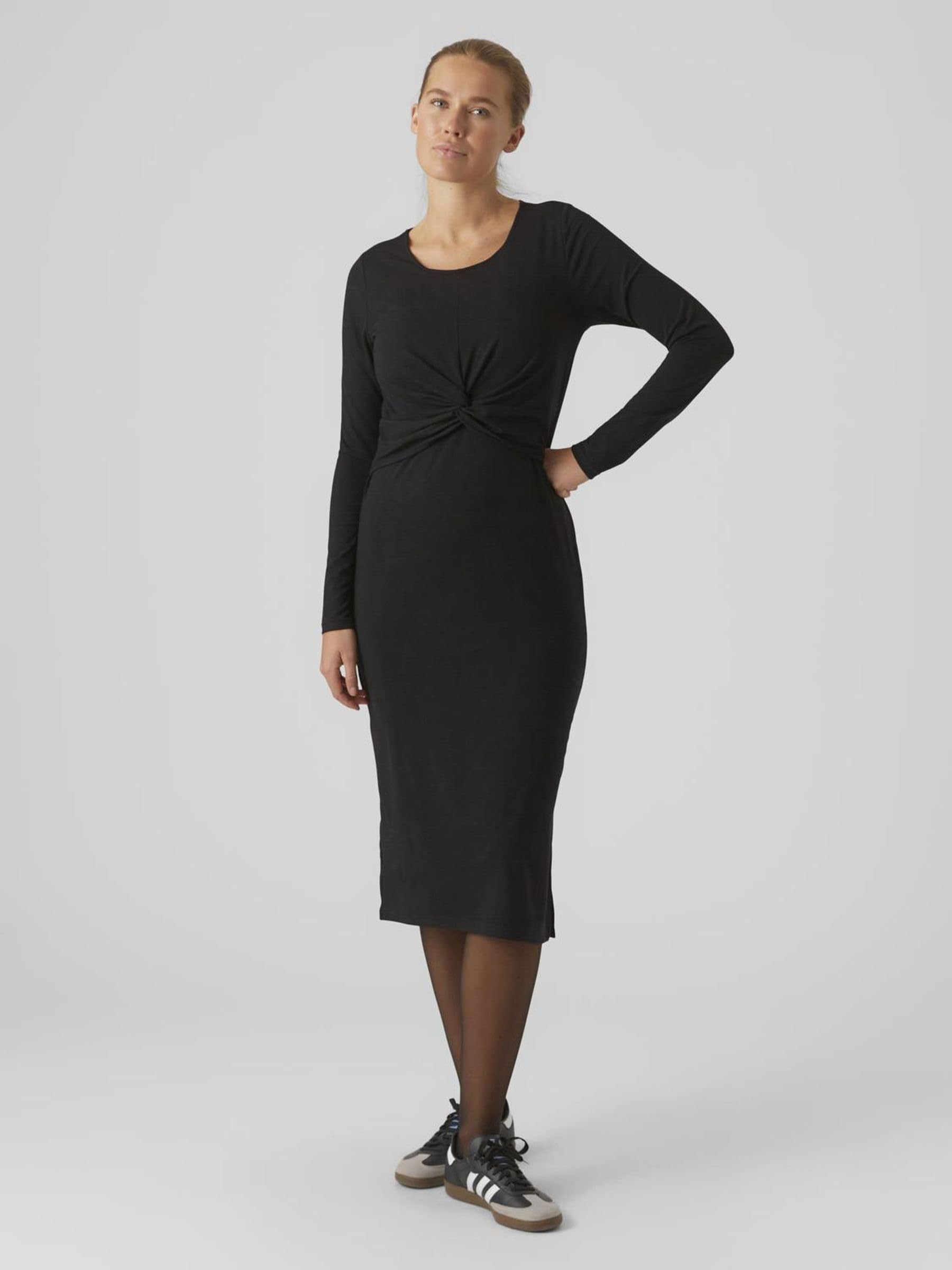 mamalicious-mlmacy-umstandskleid-aus-recyceltem-polyester image 6