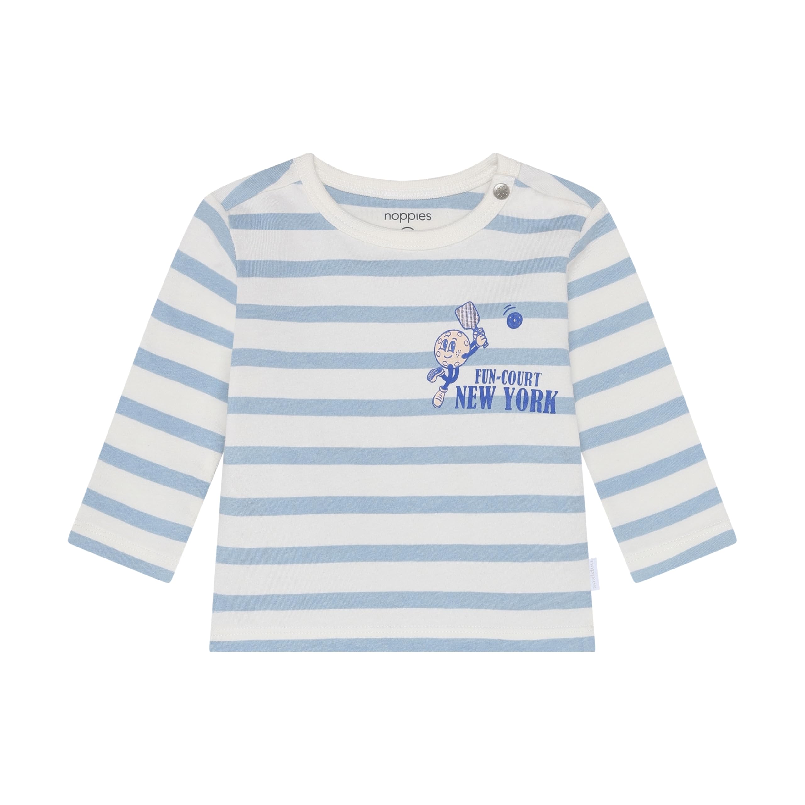noppies-baby-jungen-langarmshirt-ls-stripe-boy-tee-bio-baumwolle-mit-stretch-str image 5