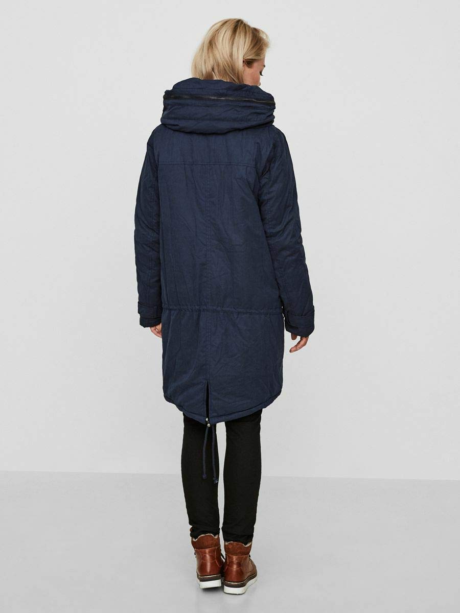 mamalicious-umstandsjacke-softshell-3-in-1-jacke-mit-schwangerschafts-und-tragee image 3