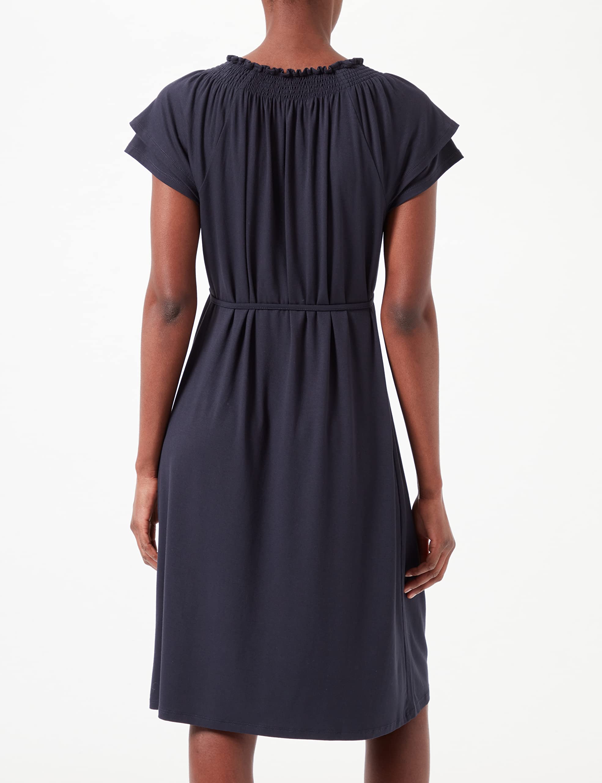 noppies-damen-umstandskleid-dress-short-sleeve-eagle-kurz-rmeliges-kleid-f-r-sch image 4